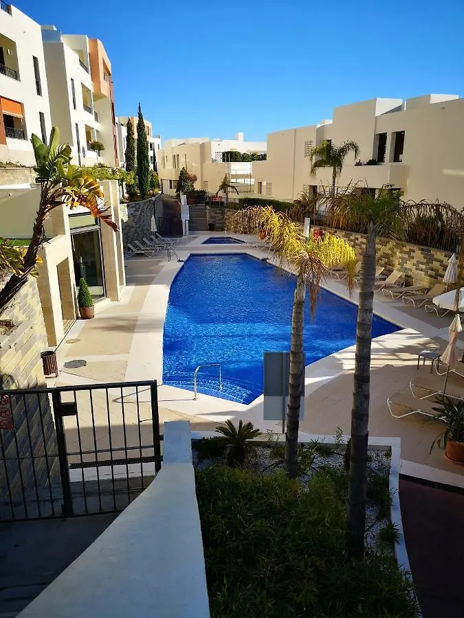 Samara Resort Apartment Marbellac