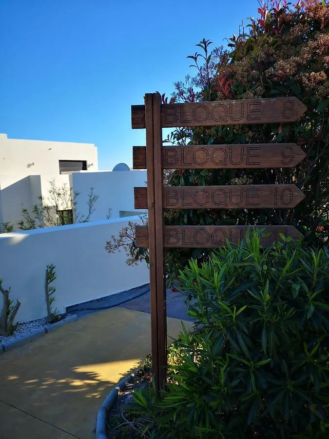 Samara Resort Apartment Marbellac Espagne