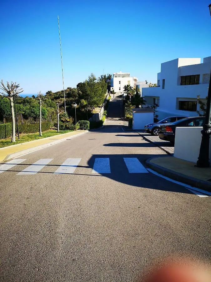 Samara Resort Apartment Marbellac 0*,  Espagne