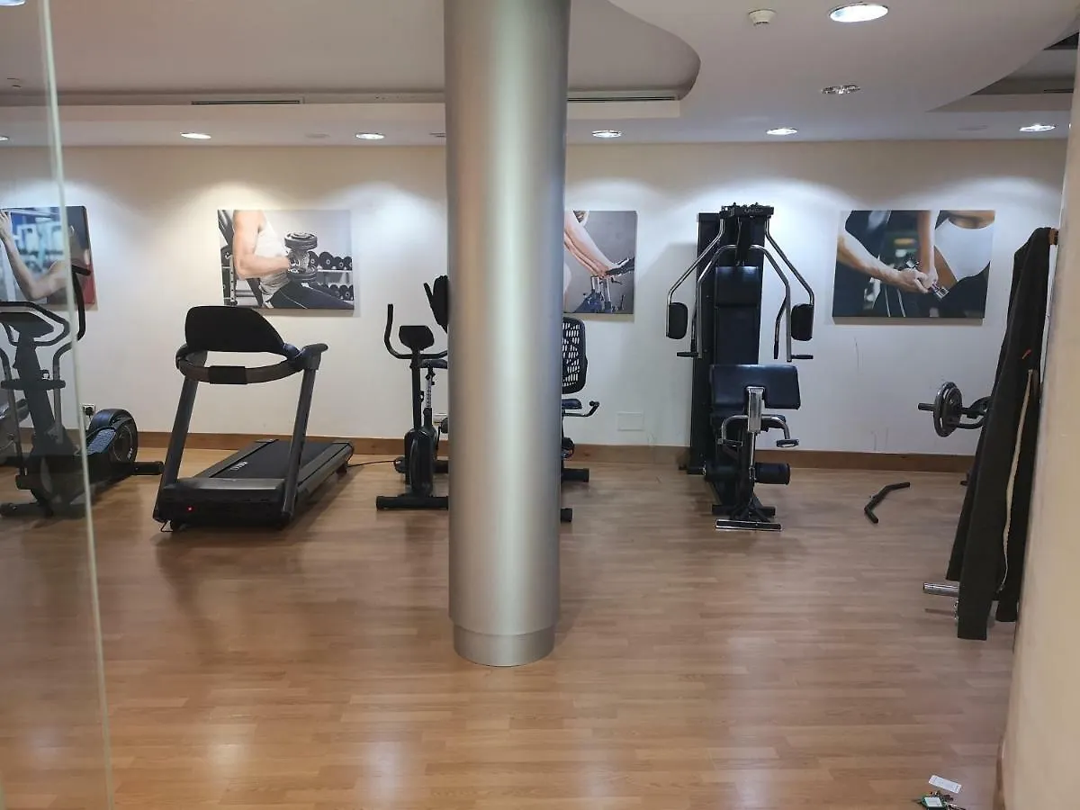 Samara Resort Apartment Marbellac