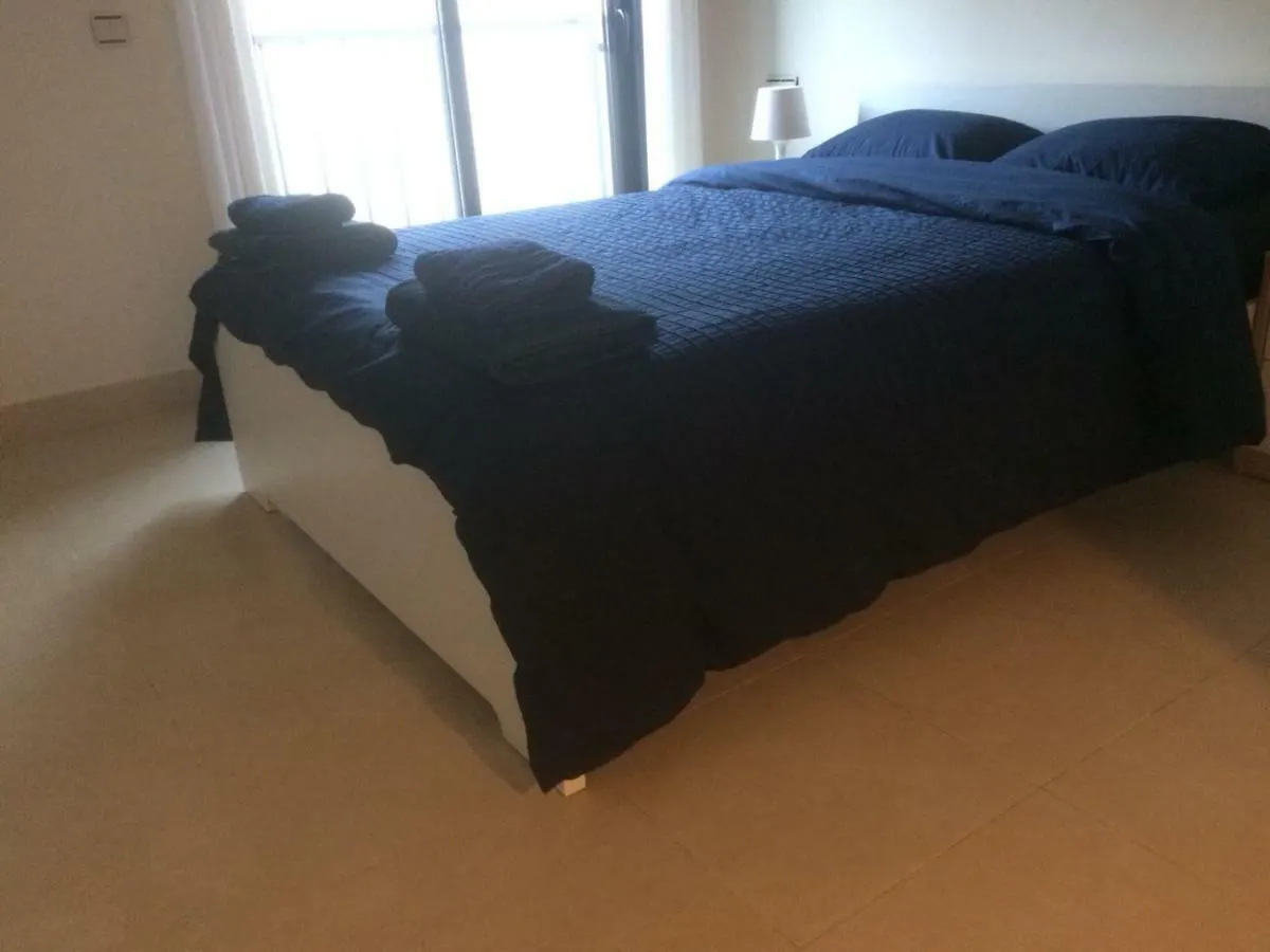Samara Resort Apartment Marbellac Espagne