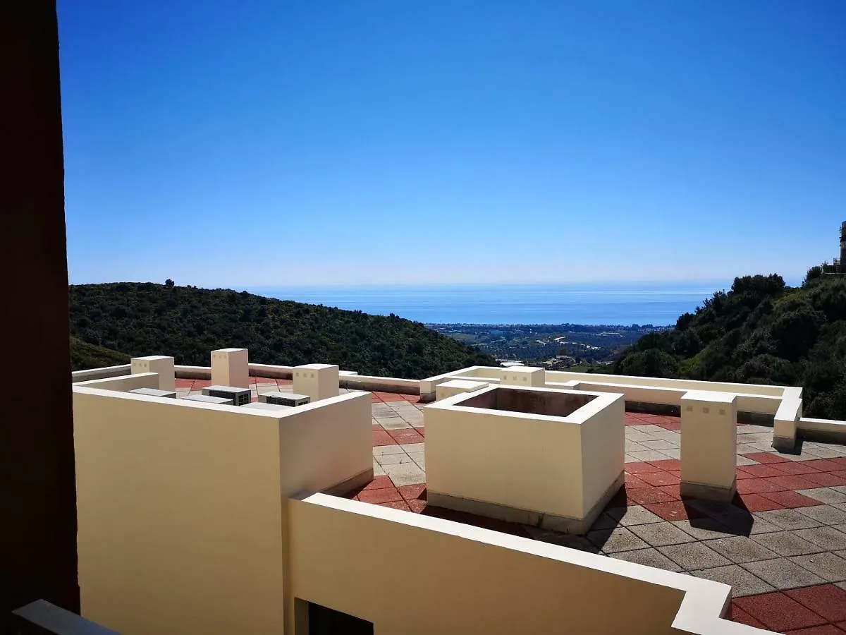 Samara Resort Apartment Marbellac 0*,  Espagne