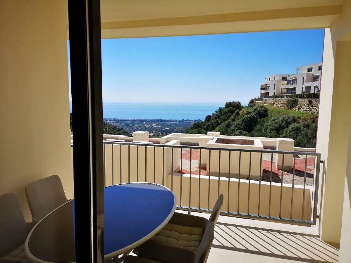 Samara Resort Apartment Marbellac